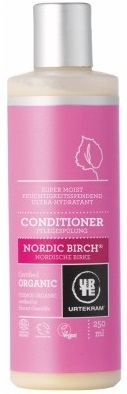 Urtekram Organik Nordic Birch Saç Kondisyonu